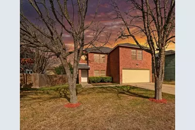 141 Wild Buffalo Drive, Kyle, TX 78640 - Photo 1