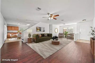 141 Wild Buffalo Drive, Kyle, TX 78640 - Photo 5