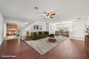 141 Wild Buffalo Dr, Kyle, TX 78640 - Photo 5