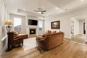 112 Telegraph Ln, Georgetown, TX 78633 - Photo 1