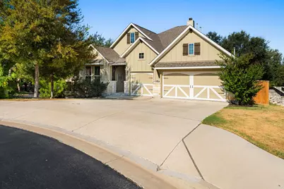 140 Lake Rim Circle, Georgetown, TX 78633 - Photo 3