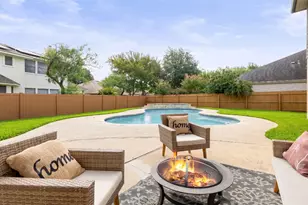 10909 River Plantation Dr, Austin, TX 78747 - Photo 35