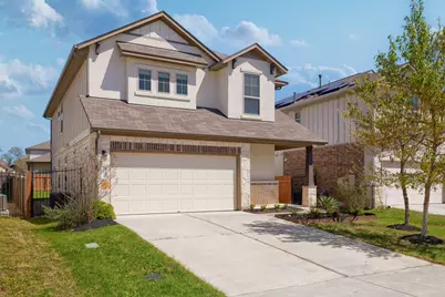 153 Brady Creek Way, Leander, TX 78641 - Photo 3