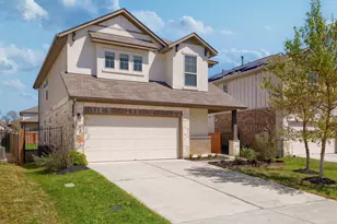 153 Brady Creek Wy, Leander, TX 78641 - Photo 3