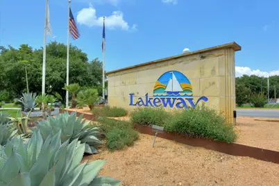 15098 Strader Circle, Lakeway, TX 78734 - Photo 5
