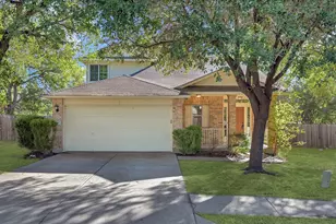 14401 Spearmint Tea Trail, Pflugerville, TX 78660 - Photo 1