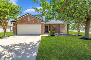 113 Nueces River Trail, Hutto, TX 78634 - Photo 1