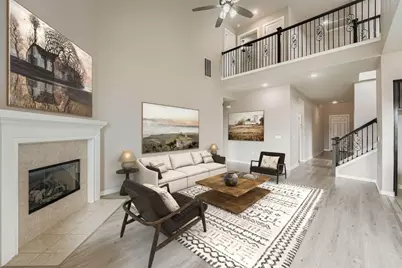 11209 American Mustang Loop, Manor, TX 78653 - Photo 7