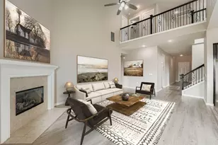 11209 American Mustang Loop, Manor, TX 78653 - Photo 7