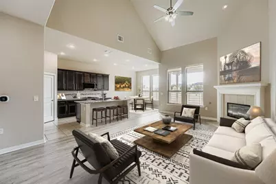 11209 American Mustang Loop, Manor, TX 78653 - Photo 9