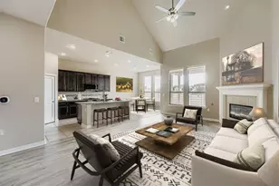 11209 American Mustang Loop, Manor, TX 78653 - Photo 9