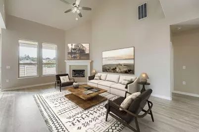 11209 American Mustang Loop, Manor, TX 78653 - Photo 5