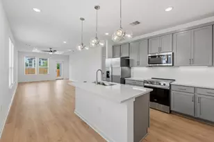 5111 Monarda Mint Dr, Austin, TX 78653 - Photo 3