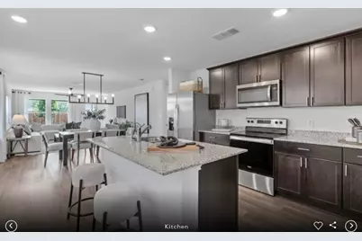 5111 Monarda Mint Drive, Austin, TX 78653 - Photo 5