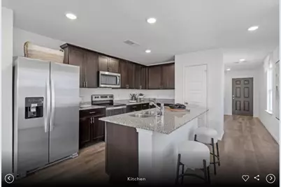 5111 Monarda Mint Drive, Austin, TX 78653 - Photo 3