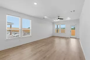 5111 Monarda Mint Dr, Austin, TX 78653 - Photo 5
