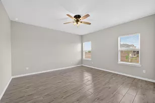 521 Rearing Mare Pass, Georgetown, TX 78626 - Photo 13