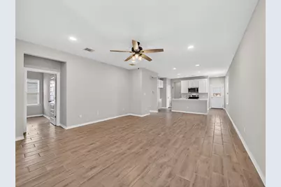 521 Rearing Mare Pass, Georgetown, TX 78626 - Photo 5