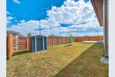 521 Rearing Mare Pass, Georgetown, TX 78626 - Photo 31