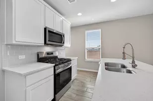 521 Rearing Mare Pass, Georgetown, TX 78626 - Photo 11