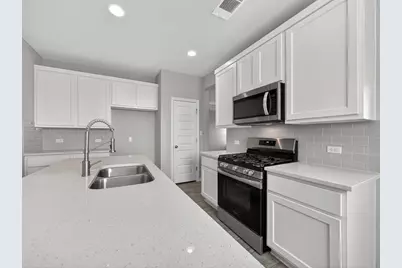521 Rearing Mare Pass, Georgetown, TX 78626 - Photo 9