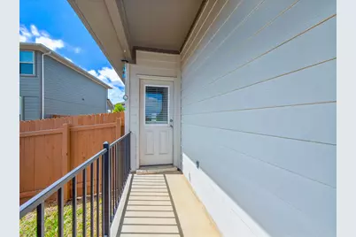 521 Rearing Mare Pass, Georgetown, TX 78626 - Photo 27