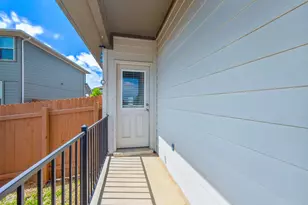 521 Rearing Mare Pass, Georgetown, TX 78626 - Photo 27