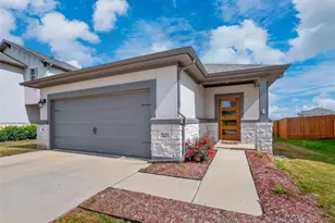 521 Rearing Mare Pass, Georgetown, TX 78626 - Photo 1