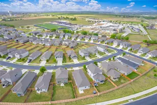 521 Rearing Mare Pass, Georgetown, TX 78626 - Photo 35