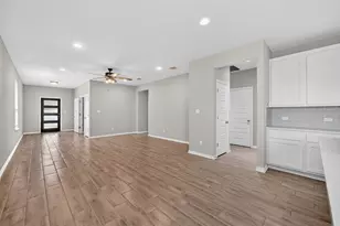 521 Rearing Mare Pass, Georgetown, TX 78626 - Photo 7