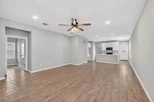 521 Rearing Mare Pass, Georgetown, TX 78626 - Photo 5