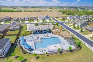 521 Rearing Mare Pass, Georgetown, TX 78626 - Photo 37