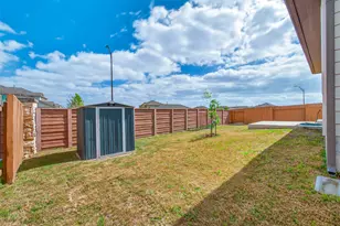 521 Rearing Mare Pass, Georgetown, TX 78626 - Photo 31