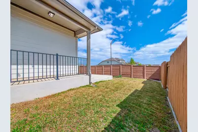 521 Rearing Mare Pass, Georgetown, TX 78626 - Photo 29