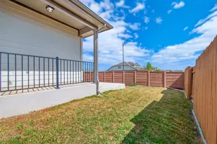 521 Rearing Mare Pass, Georgetown, TX 78626 - Photo 29