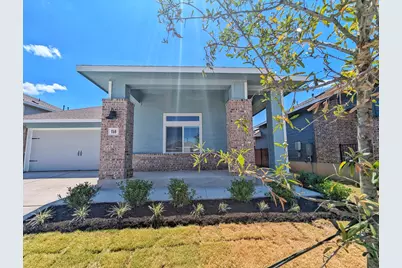 158 Gresham, Kyle, TX 78640 - Photo 3