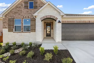 11409 Lago Leon Street, Manor, TX 78653 - Photo 1