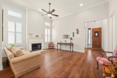 103 Rivalto Circle #3, Lakeway, TX 78734 - Photo 5