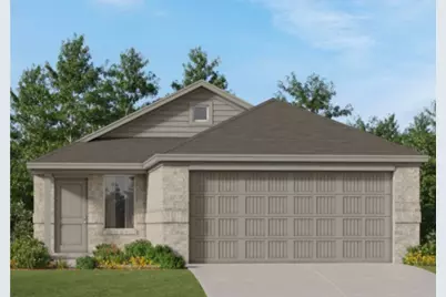 229 Brannigan Drive, Jarrell, TX 76537 - Photo 1