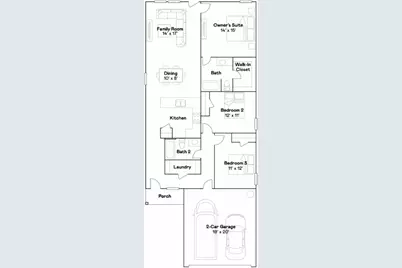 229 Brannigan Drive, Jarrell, TX 76537 - Photo 19