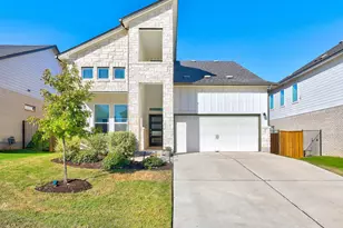 4705 Sea Salt Dr, Austin, TX 78747 - Photo 1