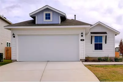 108 White Dunes Drive, San Marcos, TX 78656 - Photo 1