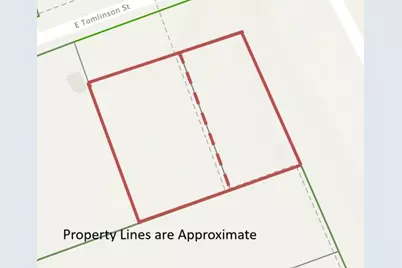 320 & 330 E Tomlinson Street, Florence, TX 76527 - Photo 7