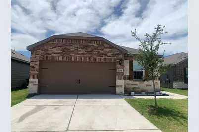 509 Congress Way, Liberty Hill, TX 78642 - Photo 3
