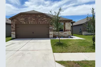 509 Congress Way, Liberty Hill, TX 78642 - Photo 1
