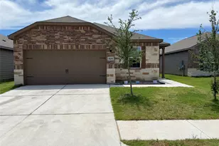 509 Congress Wy, Liberty Hill, TX 78642 - Photo 1