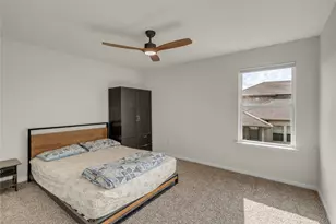 223 Balsam St, Hutto, TX 78634 - Photo 23