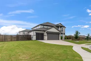 223 Balsam St, Hutto, TX 78634 - Photo 3