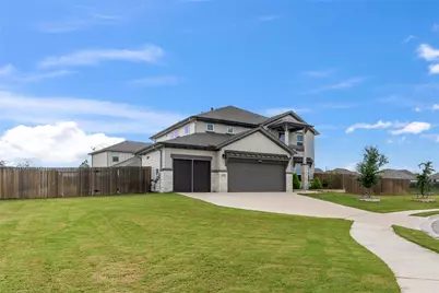 223 Balsam Street, Hutto, TX 78634 - Photo 3
