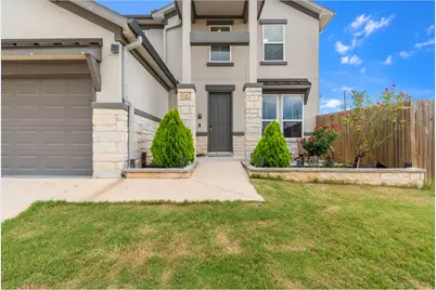 223 Balsam Street, Hutto, TX 78634 - Photo 33